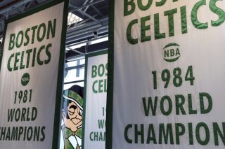 Les Boston Celtics vendus pour plus de 6 milliards de dollars KEYSTONE/AP/Elise Amendola